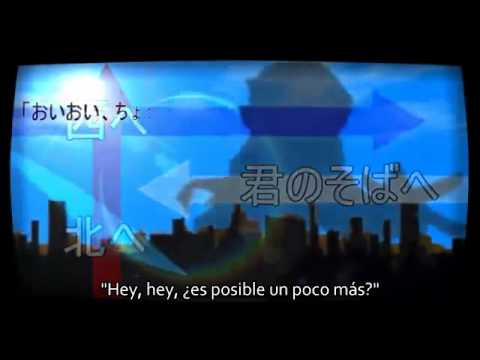 【Aro Rouon】メカクシコード / Mekakushi Code【Jin & Gaon】Sub Esp