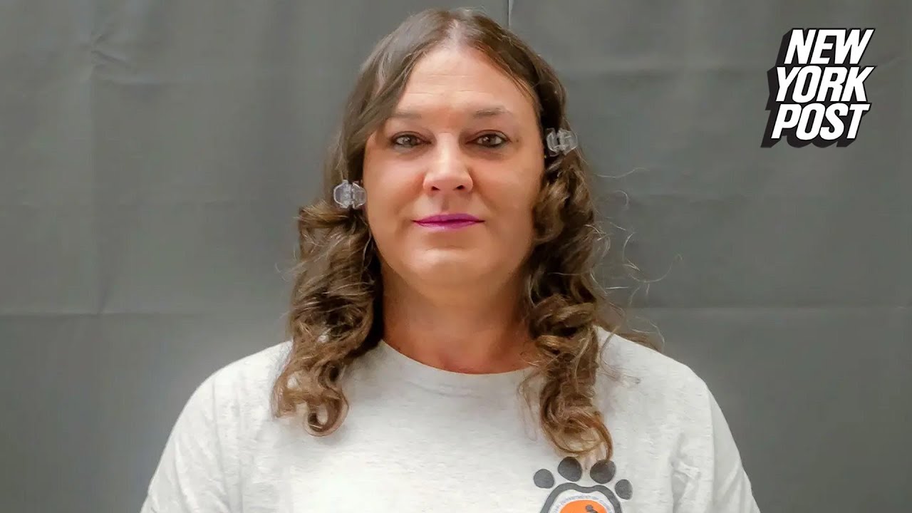 Transgender Missouri inmate executed for fatal stabbing  New York Post