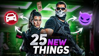 25 Crazy Things Coming to GTA 6 | The Outlaw screenshot 2