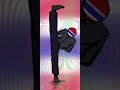 【リクエスト】🇹🇭で中国軍隊ダンス(足上げ)　 #countryhumans #アイビスペイント #カントリーヒューマンズ #カンヒュ #カンヒュ愛好家 #中国軍隊ダンス #中国足上げ #タイ