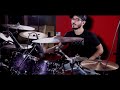Arch Echo // "Stella" // Drum Playthrough