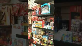 I found the new 16 radioactive foxy plush at gamestop