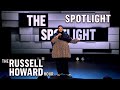 Spotlight: Fatiha El-Ghorri | The Russell Howard Hour