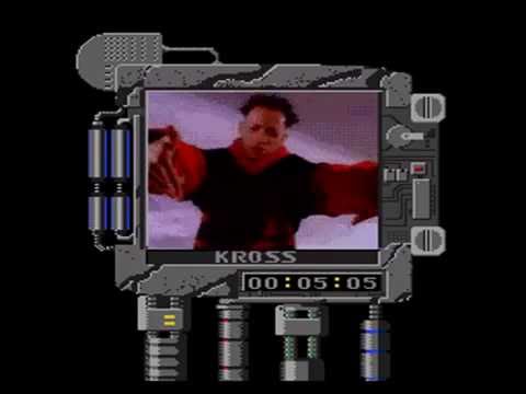 Make My Video: Kris Kross (Sega CD)