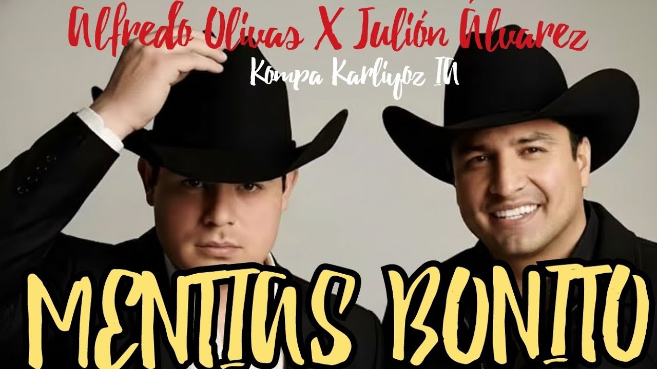 #JulionAlvarez