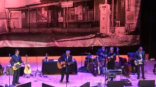 John Prine - Knockin&#39; On Your Screen Door  @ Taft Theatre Cincinnati, OH 6/9/18