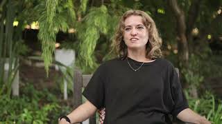 Olivia, Producer and Coordinator for a Major LA Production Company