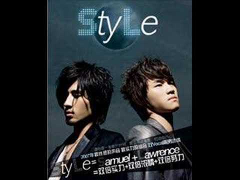 STYLE  分手季节
