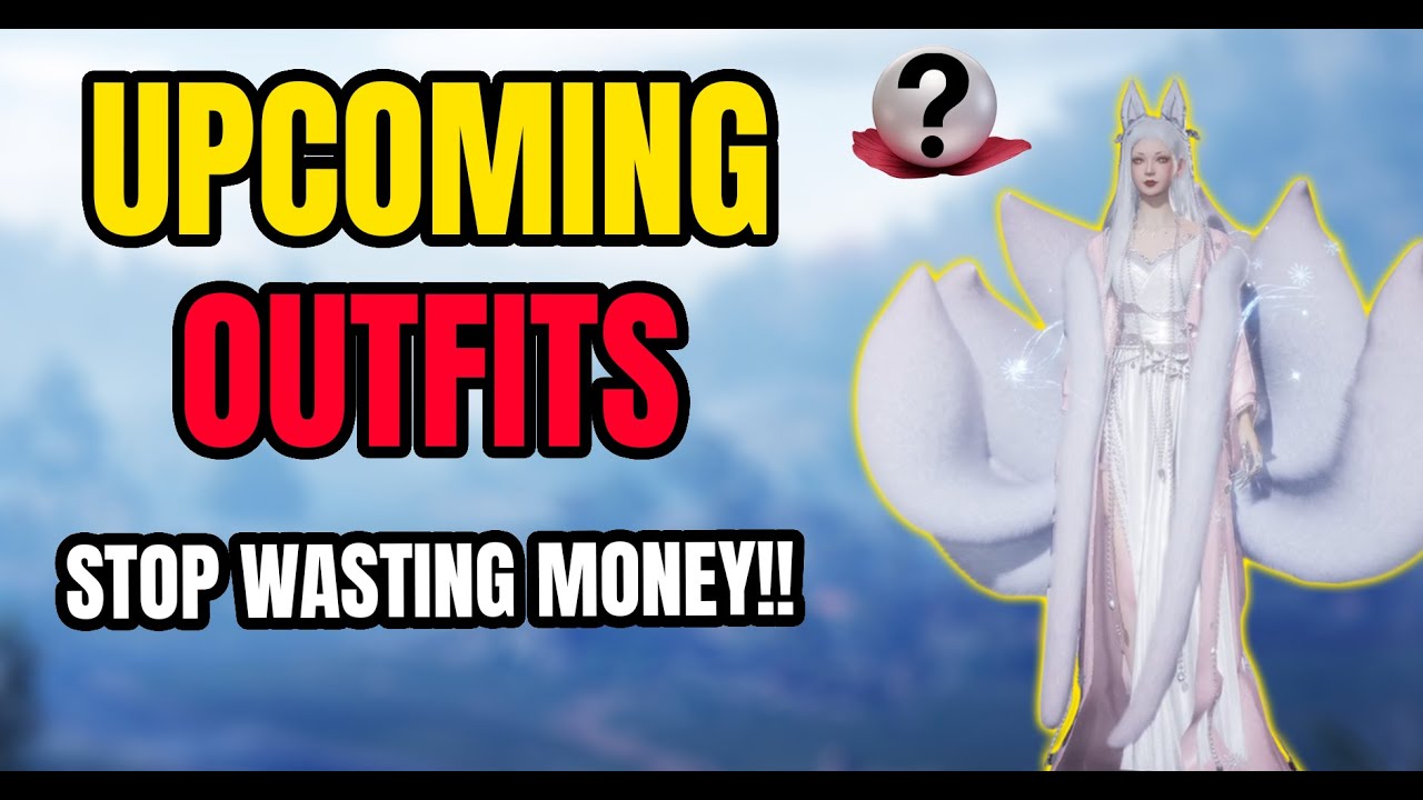 Every UPCOMING Outfit Ranked in Where Winds Meet - Full Tier List & Guide