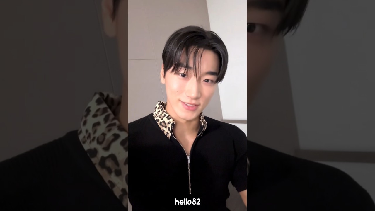 D-5] #SAN Message for ATEEZ x hello82 GOLDEN HOUR : Part.3 'In