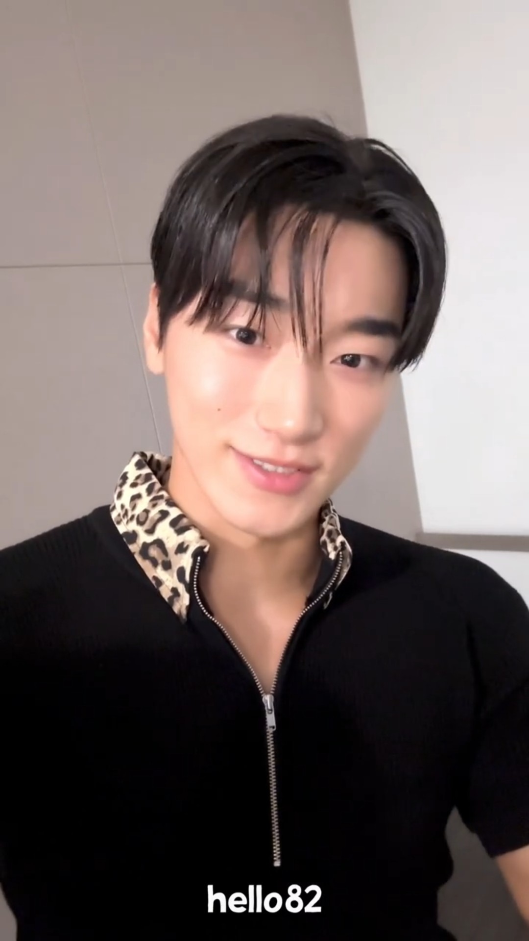 D-5] #SAN Message for ATEEZ x hello82 GOLDEN HOUR : Part.3 'In