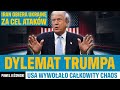 Paweł Jeżowski Najnowsze Informacje Z Konfliktu Z Iranem Chaos I Dylematy Administracji Trumpa