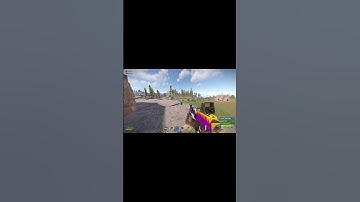 Rust | He Had A LOT! #rust #playrust #rustgame #rustgameplay #shorts #rustshorts #rustclips
