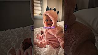 The World's Oldest Baby