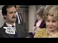 in love and working together | Fawlty Towers | BBC Comedy Greats