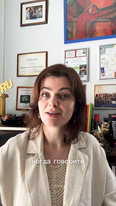 Как улучшить дикцию и четкость речи - 3 простых действия: #1 ...