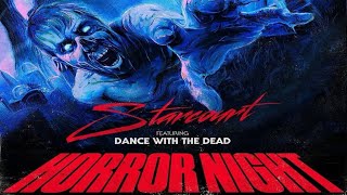 Starcourt (feat. Dance With The Dead) - Horror Night