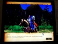 Heroes of Might and Magic V: Haven Campaign 5: Video 6- Godric and Isabel will ask Nicolai for Help