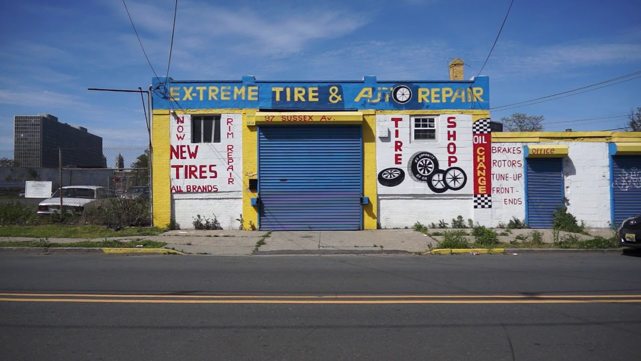 Little Brown Mushroom song in Newark, NJ