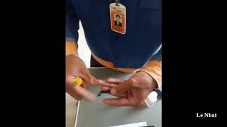 Hướng Dẫn Sửa Đầu Fast Connector -Mr Chanthavi Unitel Lào