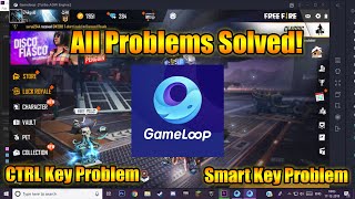 (if you still have problems in gameloop, say it the comment section i
will try to find a solution) free fire username: 24kgxld subscribe my
buddies: ss...