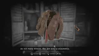 Tormented Souls Glitch PS5