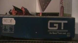 Layout Update 4-25-2011