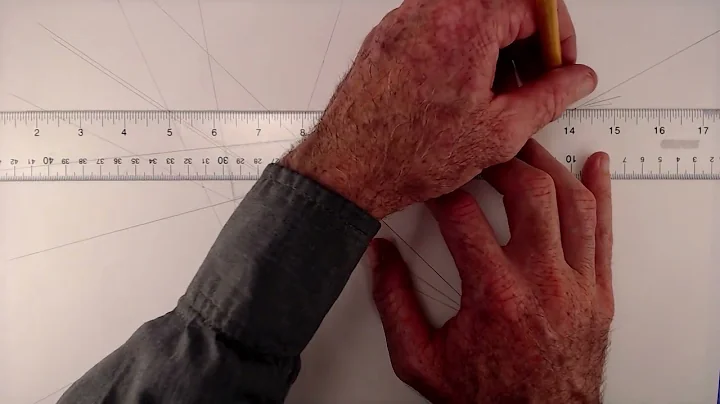 A Glimpse Of Archetypal Geometry