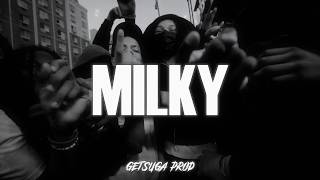 Ty Bando x Mdot59 Type Beat - "MILKY" | Stomp Drill