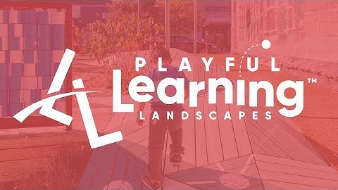 About Playful Learning Landscapes