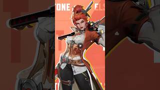 Elsa bloodstones full kit revealed! #gameplay #fyp #marvelrivals #marvelrivalsclips #gamingontiktok