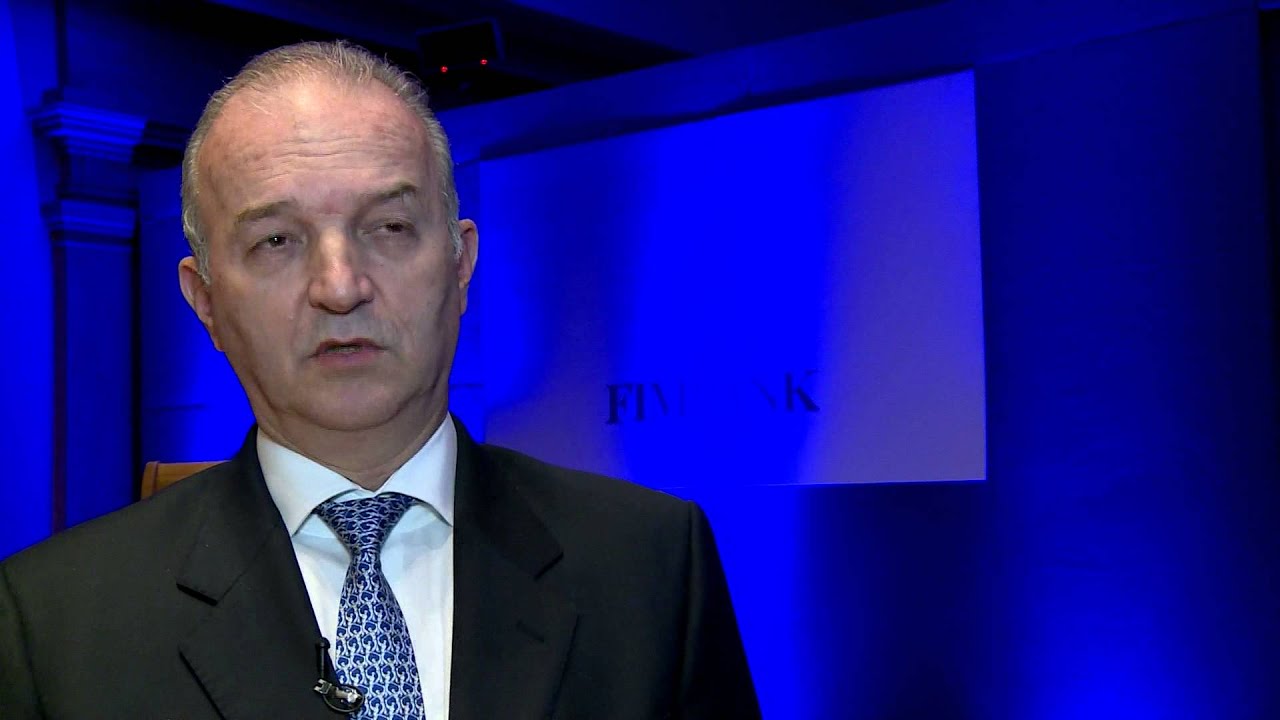 Interview with Eduardo Eguren, FIMBank Director & Burgan Bank CEO ...