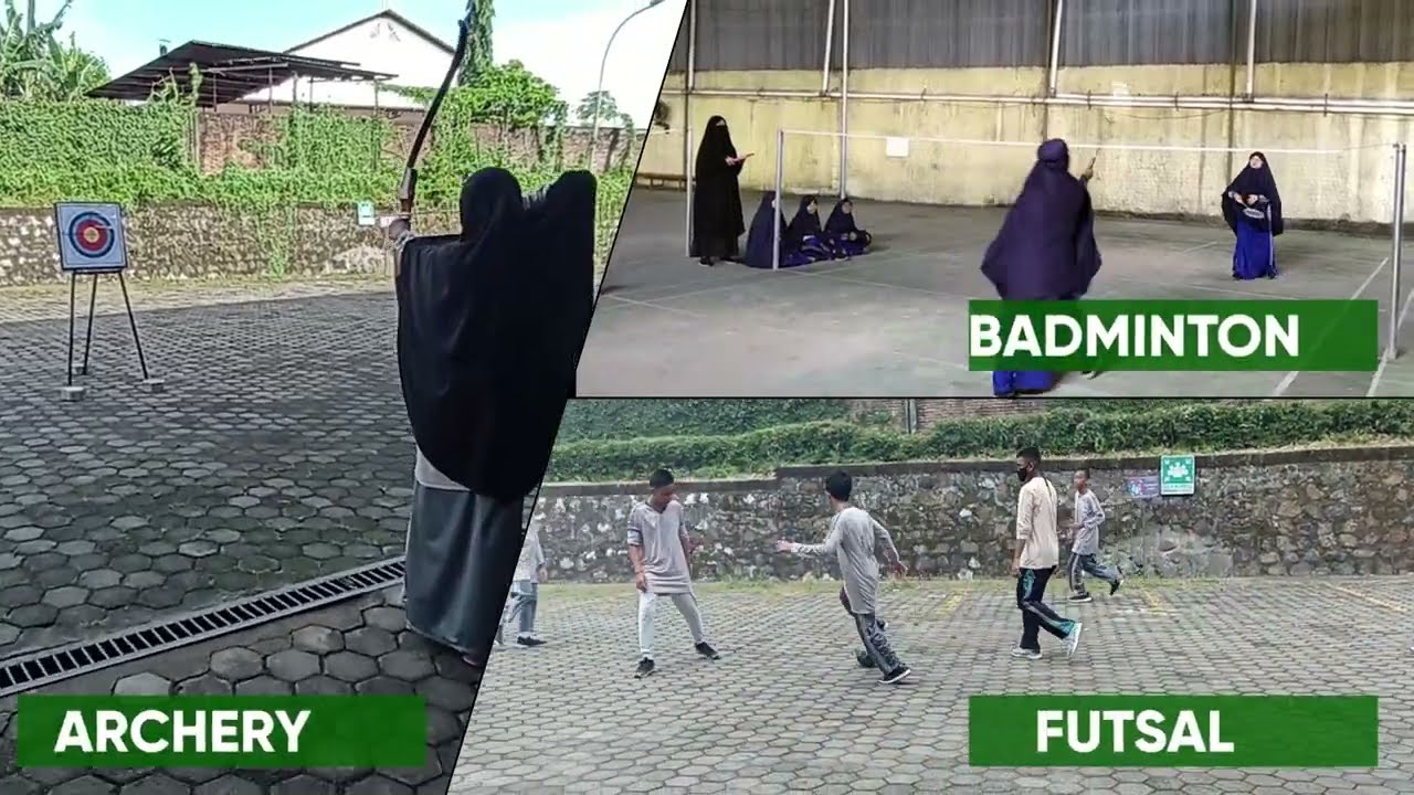 Profil SMKIT Ibnul Qayyim Makassar