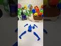Cute colorful toy unboxing with fun surprises and #toys #toyhouse #funny #canddy #cute #toyvideos