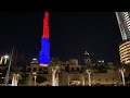 Live Dubai Fireworks New Year 2021