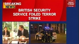 Officials Identify Belgian Mastermind Of Paris Attacks
