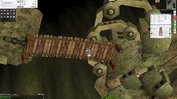 Paladin Grand Cross Build - Geffenia Zeny Farming Guide - Pre-renewal