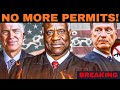 Breaking: Supreme court emergency decision to end all firearm permits nationwide put in motion!!