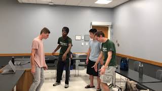BACK TO SCHOOL CYPHER - WashU Beatbox Society