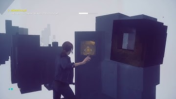 Control gameplay #(use launch to complete the astral plane challenge)