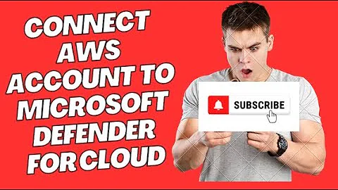 Connect AWS account to Microsoft Defender for Cloud