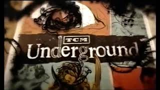 TCM Underground  Bumper