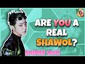 Are you a real shawol  shinee quiz  kpop game engspa