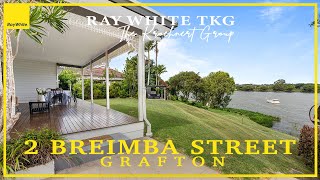 2 Breimba Street, Grafton
