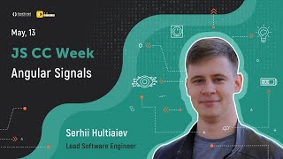 Angular Signals