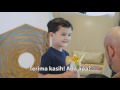 UNICEF x Harith Iskander Super Dad (BM subtitles)