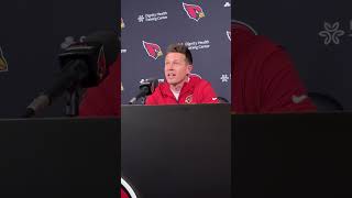 Mike LaFleur admits he undervalued