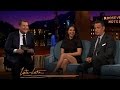 Mila Kunis and Tom Hanks Discuss Parenting, Marriage
