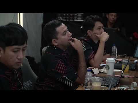 Highlight Final Regional Superadventure Superpreneur 2023 Jawa Tengah