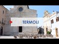 Cosa vedere a Termoli, la città del mare e dei trabucchi